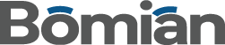 Bomian logo